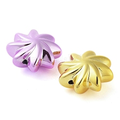 Uv акриловые покрытия бусины&nbsp;PACR-C005-02B