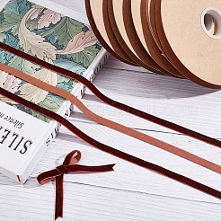 1 рулон флокированной ленты&nbsp;SRIB-GF0001-05A