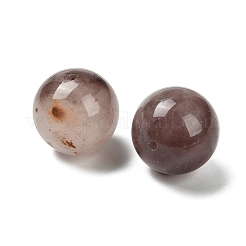 Бусины из натурального кварца&nbsp;G-G290-07B