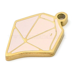 Подвески из нержавеющей стали 304&nbsp;STAS-F315-08G-04