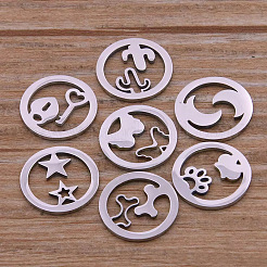 201 подвеска из нержавеющей стали&nbsp;LS-STAS-H246-02P