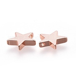 Латунь подвески&nbsp;KK-F783-06RG