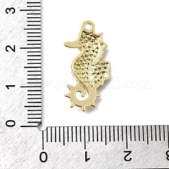 Подвески из сплава и страза&nbsp;FIND-K028-05G