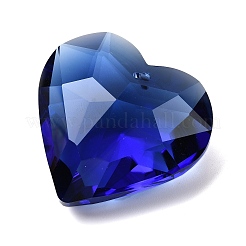 Стеклянные подвески&nbsp;X1-EGLA-M028-01E