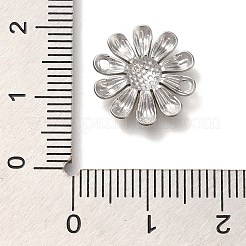 Подвески-соединители из нержавеющей стали 304&nbsp;STAS-P371-018PG