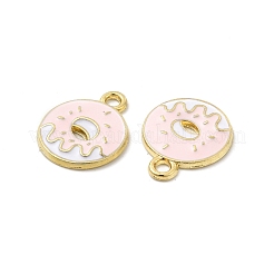 Подвески из эмали и сплава&nbsp;ENAM-J650-08G-01