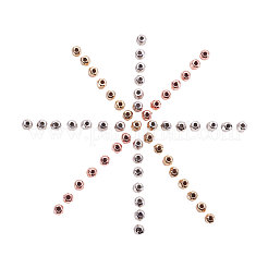 CCB пластиковые шарики&nbsp;CCB-CJ0001-04