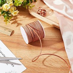 Шнур натуральной кожи&nbsp;WL-WH0010-01A