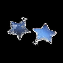 Opalite подвески&nbsp;G-E564-01B-S