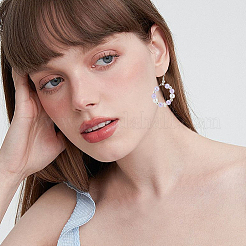 100 шт. 316 хирургическая нержавеющая сталь винные бокалы кольца подвески&nbsp;STAS-BBC0005-97B