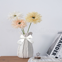 25 ярд односторонней однотонной атласной ленты&nbsp;OCOR-LP0002-66