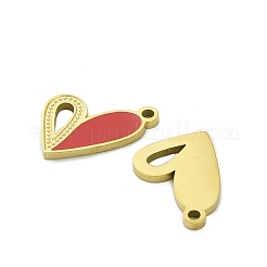 Подвески из нержавеющей стали 304&nbsp;STAS-A118-05A-G