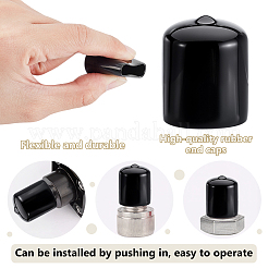 20 шт. защитный чехол из ПВХ для винта&nbsp;FIND-GA0007-98B