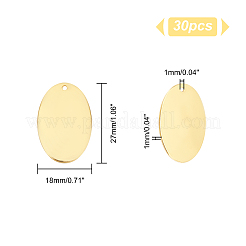Латунные подвески&nbsp;KK-PH0002-07G