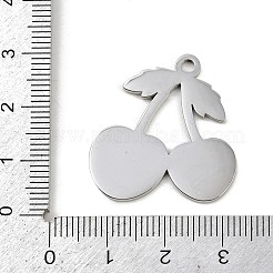 Подвески из нержавеющей стали 304&nbsp;STAS-I338-04P