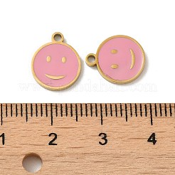 Ионное покрытие (ip) 316l хирургическая нержавеющая сталь подвески&nbsp;STAS-D035-04B-G