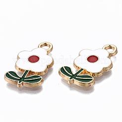 Экологически чистые подвески из цинкового сплава&nbsp;ENAM-R051-12-04G-NR