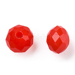 Стеклянные бусины&nbsp;GLAA-T029-03-01