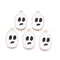 Подвески из эмали и сплава&nbsp;ENAM-S130-21