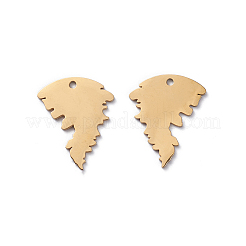 Ионное покрытие (ip) подвески из нержавеющей стали 304&nbsp;STAS-O151-01G