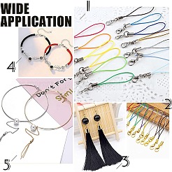 Латуни мозг конец&nbsp;LS-EC038-NFG