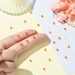 Хрустальные бусины preciosa®&nbsp;Y-PRC-BA3-90310