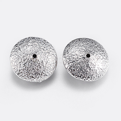 Латунные бусины&nbsp;LS-KK-F740-11P