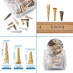 Конус из железа и сплава&nbsp;IFIN-TA0001-38