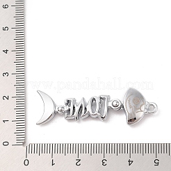 Подвески из сплава &nbsp;FIND-M021-13P