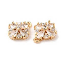 Латунные подвески&nbsp;KK-F860-41G