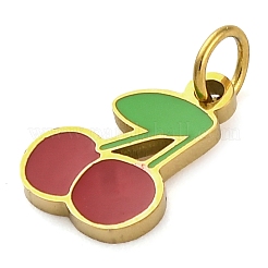 Ионное покрытие(ip) 304 эмалированные подвески из нержавеющей стали&nbsp;STAS-Z104-02G-02