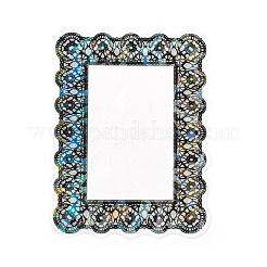 Водонепроницаемые декоративные наклейки на тему кружева для домашних животных&nbsp;LS-STIC-U003-02E