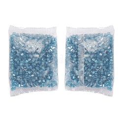 6/0 стакан бисер&nbsp;SEED-YW0001-25A