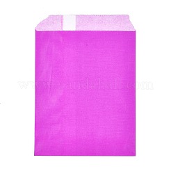 Экологически чистые пакеты из крафт-бумаги&nbsp;AJEW-M207-C01-05