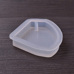 Силиконовые Молды&nbsp;X-AJEW-F030-10C