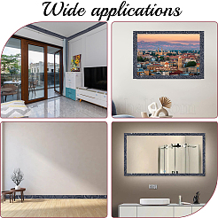 Самоклеящаяся бумага для контакта с зерном XPE&nbsp;DIY-WH20011-87B