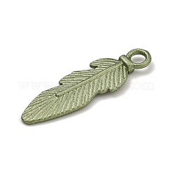 Подвески из сплава &nbsp;FIND-M037-01S