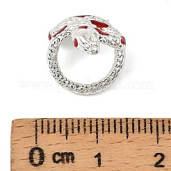 Латунные бусины&nbsp;KK-C133-02S