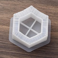 Карусели силиконовые формочки&nbsp;LS-AJEW-S041-01A