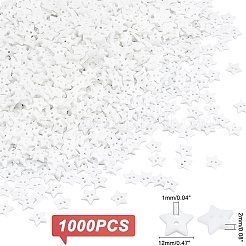 Акриловые кнопки&nbsp;BUTT-UN0001-17