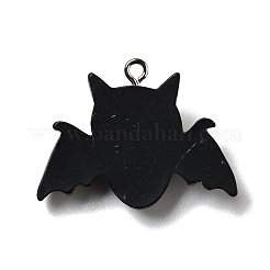 Подвески из непрозрачной смолы на хэллоуин&nbsp;LS-RESI-D055-107P