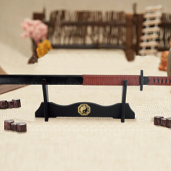 Искусственная рамка дисплея доски&nbsp;AJEW-WH0455-103A