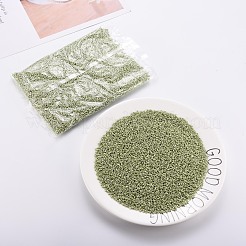 12/0 стакан бисер SEED-A017-2mm-1126