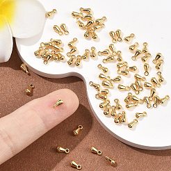 Латунь подвески&nbsp;XGR0044G-55G