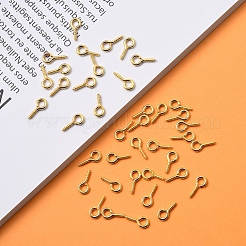 Железный винт с проушиной&nbsp;IFIN-YW0001-19G