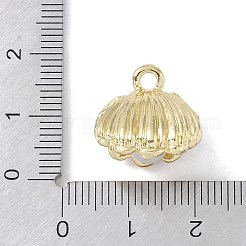 Подвески из сплава и страза&nbsp;LS-FIND-M015-03G-02