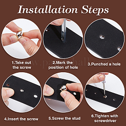 Сплав заклепки&nbsp;FIND-DR0002-19B