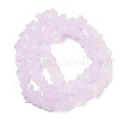 Стеклянные бусины&nbsp;EGLA-L045-I-A06