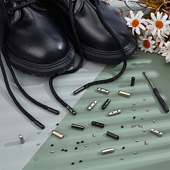 Торцевые крышки из сплава&nbsp;FIND-NB0006-02