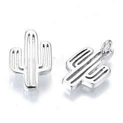 Латунь подвески&nbsp;KK-S356-163P-NF